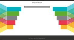 Desktop Screenshot of dm3unlock.com
